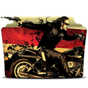 Sons of Anarchy icon